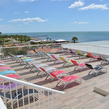 Sablotel Agde Room photo