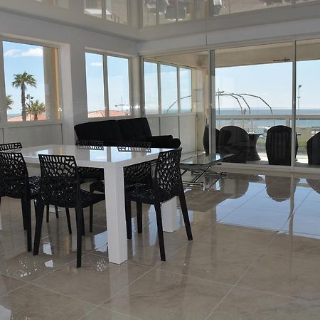 Sablotel Agde Exterior photo