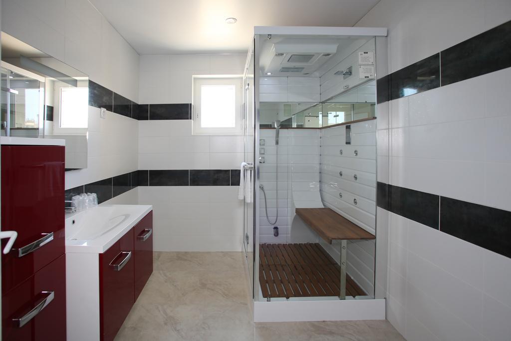 Sablotel Agde Room photo