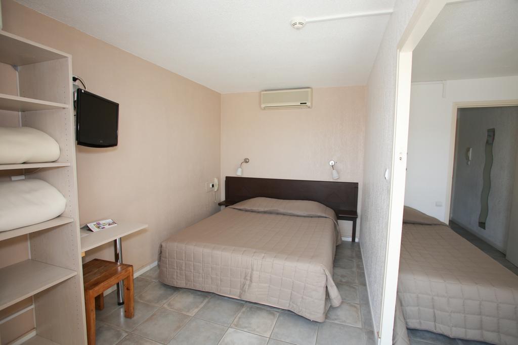 Sablotel Agde Room photo