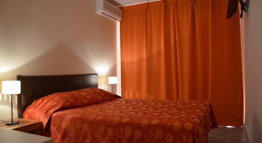 Sablotel Agde Exterior photo