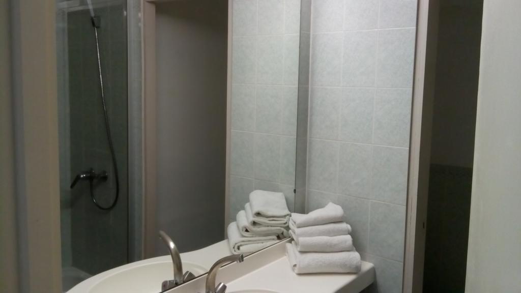 Sablotel Agde Exterior photo