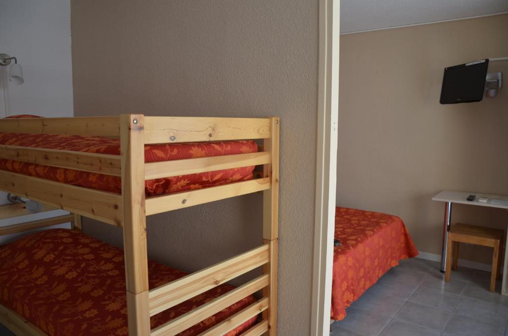 Sablotel Agde Room photo