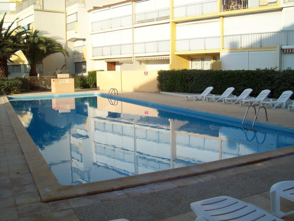 Sablotel Agde Exterior photo