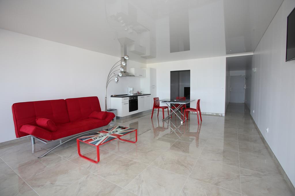 Sablotel Agde Exterior photo