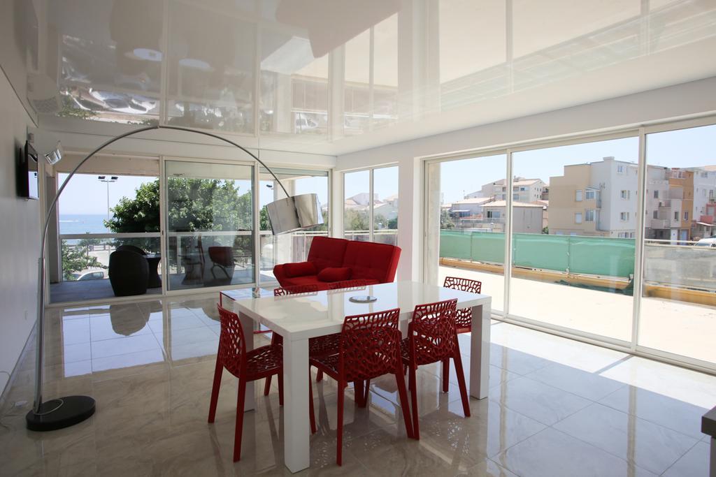 Sablotel Agde Exterior photo