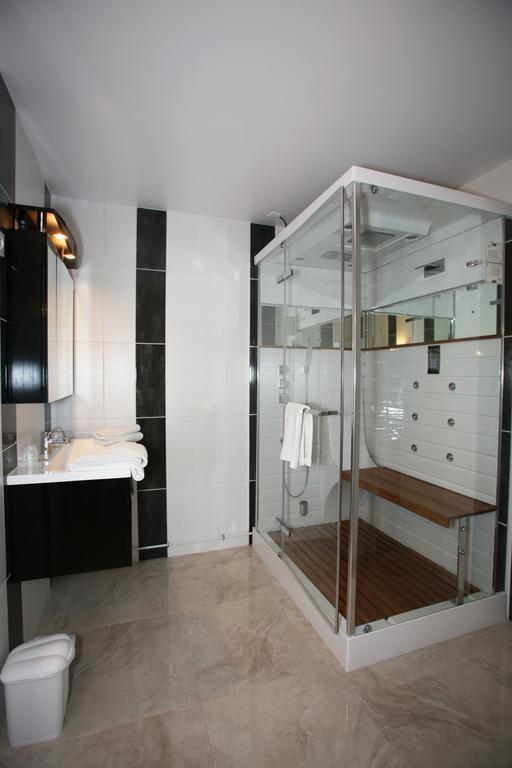 Sablotel Agde Exterior photo
